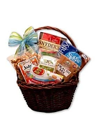 Mini Sugar-Free Gift Basket