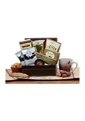 Coffee Break Gift Box