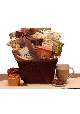 Classic Favorites Gift Basket