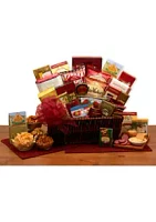 GBDS Gourmet Ambassador Gourmet Gift Basket