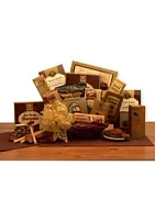 GBDS A Gift of Chocolate Gift Basket