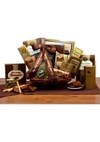 GBDS A Special Home Coming - Welcome Home Gift Basket