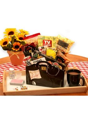 A Prescription to Get Well Gift Box