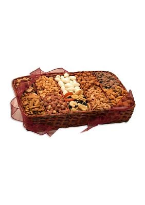 Snackers Celebration Snack Tray