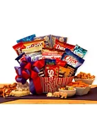 GBDS Snack time Favorites Gift Basket