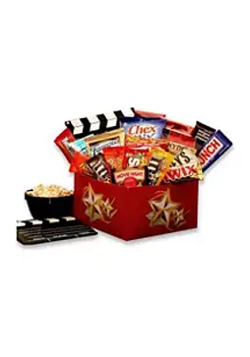 GBDS It's A Red Box Night Gift Box w- Red Box Gift Card
