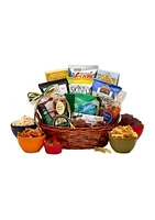 Sugar Free Diabetic Gift Basket