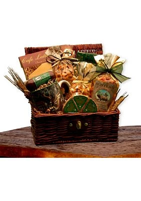 Hunters Retreat Gift Chest