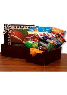 Football Fan Gift Pack