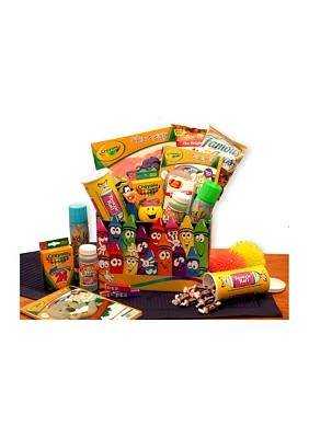 Crayola Kids Gift Box