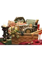 GBDS The Italian Gourmet Gift Basket