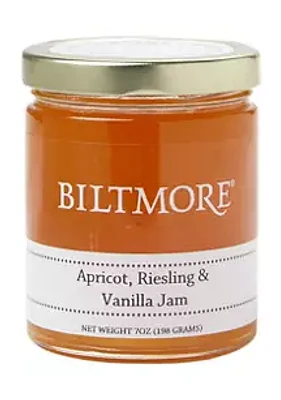 Biltmore® Apricot Riesling and Vanilla Jam