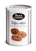 See's Candies Toffee-ettes