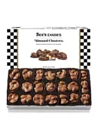 See's Candies Almond Clusters