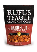 Rufus Teague Barbecue Throwdown Crunchin' Corn