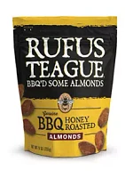 Rufus Teague BBQ Honey Almonds