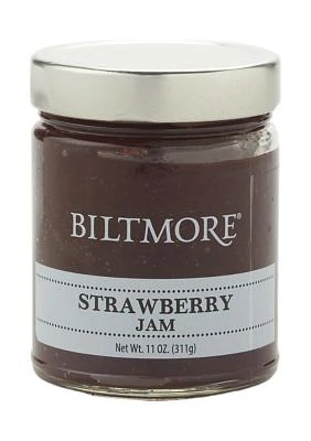 Strawberry Jam