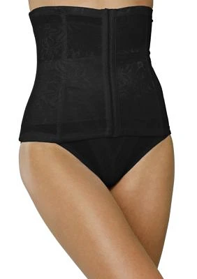 Instant Slimmer™ Jaquard Waist Nipper - 6868