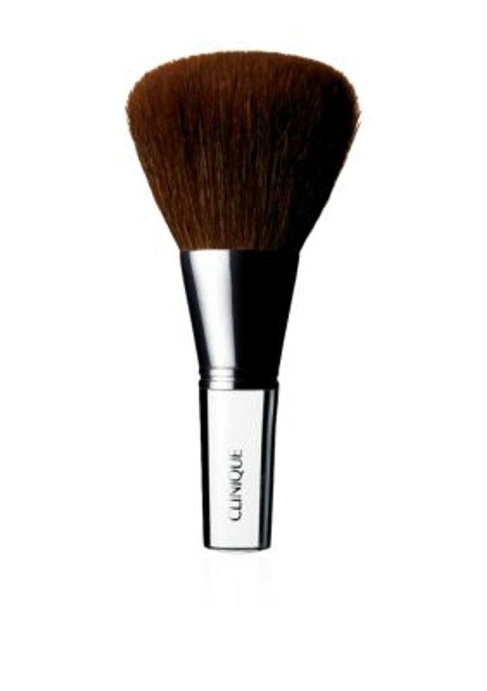 Bronzer/Blender Brush