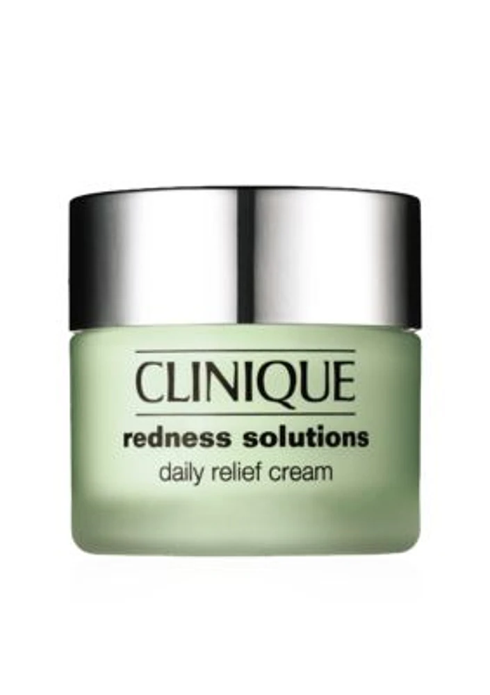 Redness Solutions Daily Relief Cream With Probiotic Technology