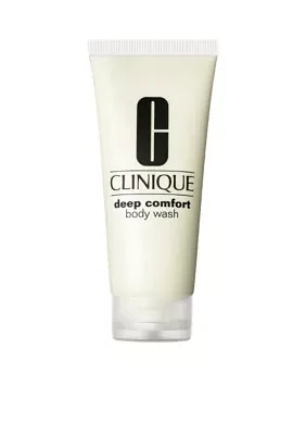 Deep Comfort Body Wash 