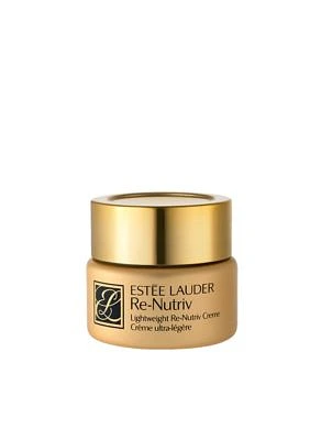 Re-Nutriv Lightweight Moisturizer Creme