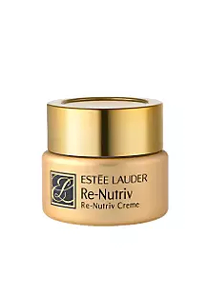 Estée Lauder Re-Nutriv Moisturizer Creme