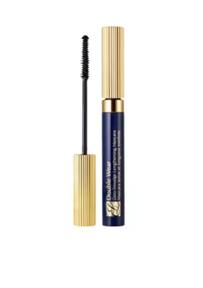 Double Wear Zero-Smudge Lengthening Mascara