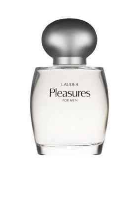 Pleasures For Men Cologne 