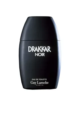 Noir Eau de Toilette