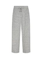 Biara Knit Drawstring Pant