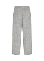 Biara Knit Drawstring Pant