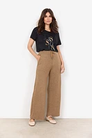 Biara Knit Drawstring Pant