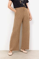 Biara Knit Drawstring Pant