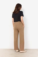 Biara Knit Drawstring Pant