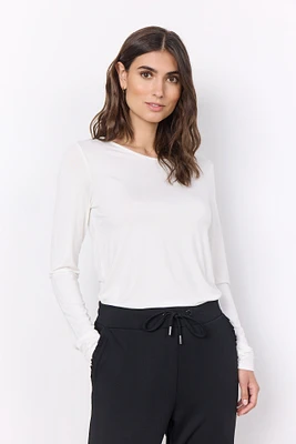 Marcia Long Sleeve Top