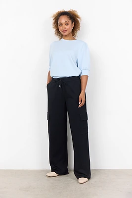 Banu Cargo Pocket Pull on Pant