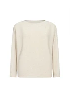 Dollie Dolman Sleeve Sweater