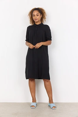 Radia Short Sleeve Dress