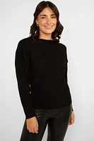 Dollie Dolman Sleeve Sweater