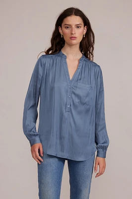 Tarra Flowy Blouse