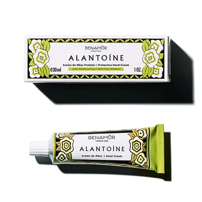 CREME PROTECTOR PARA AS MÃOS ALANTOÍNE 30ML