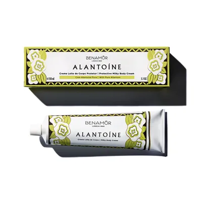 CREME CORPORAL LEITOSO PROTECTOR ALANTOÍNE 150ML