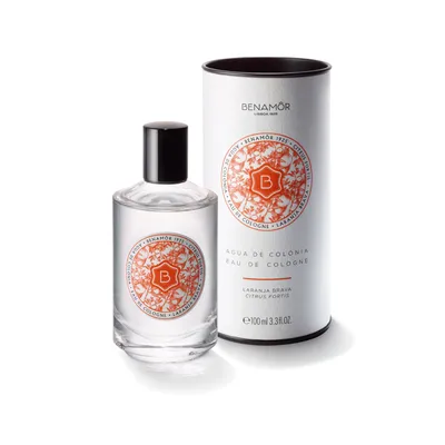 LARANJA BRAVA COLÓNIA EXTRAORDINÁRIA 100ML