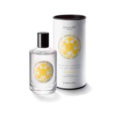 SI NEROLI COLÓNIA EXTRAORDINÁRIA 100ML