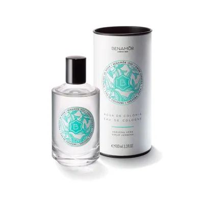 VERVENA VERA COLÓNIA EXTRAORDINÁRIA 100ML