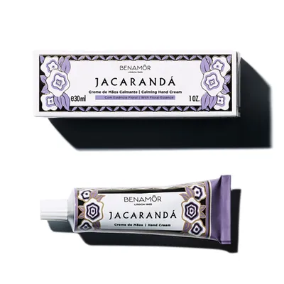 JACARANDÁ CREME MÃOS CALMANTE 30ML