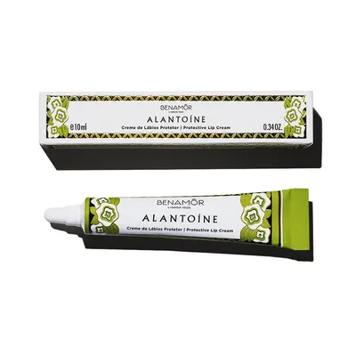 CREME PROTECTOR PARA LÁBIOS ALANTOÍNE 10ML