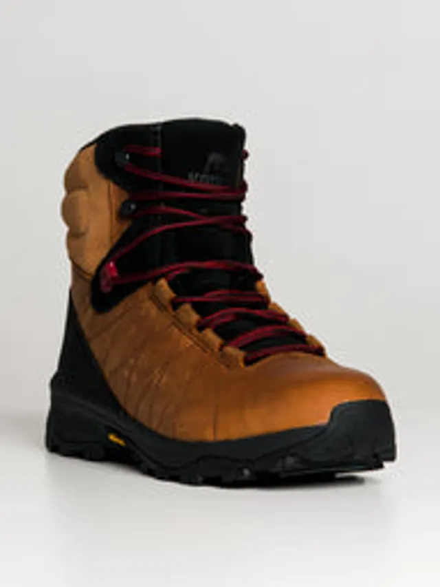 KODIAK MENS KODIAK TAGISH MUDDY RIVER BOOT