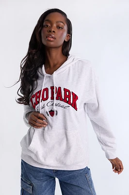 Boyfriend Hoodie